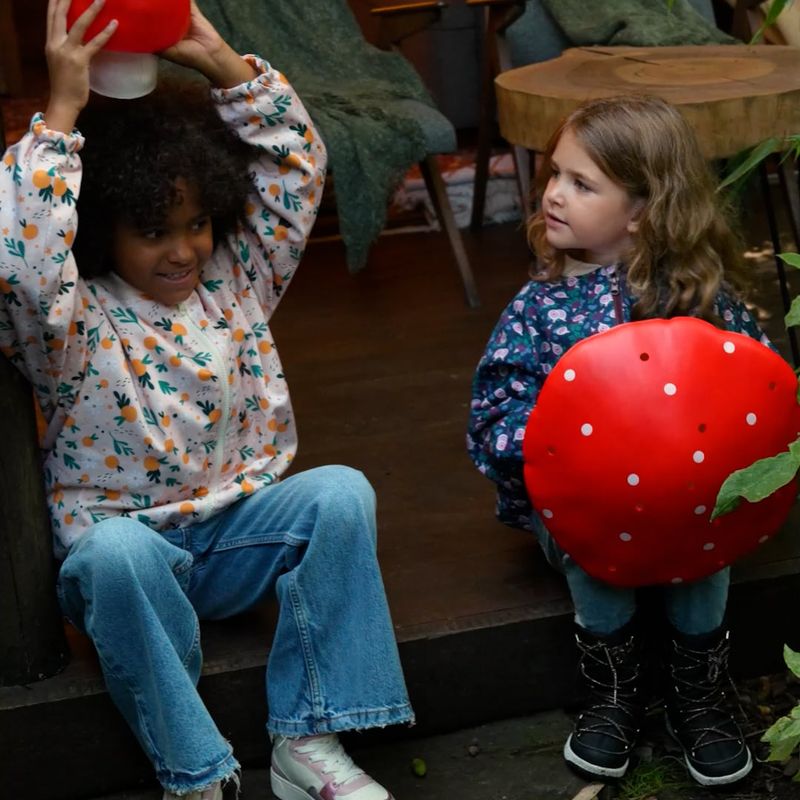 Куртка дитяча KID STORY Bio Fininshing wood fig 11