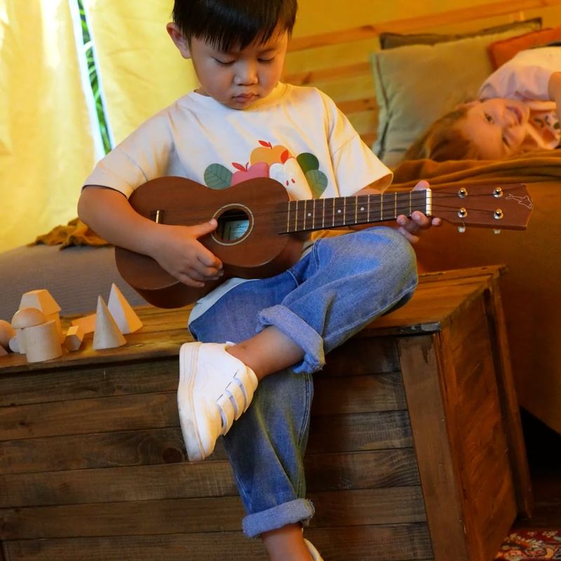 Футболка дитяча KID STORY light sand 8