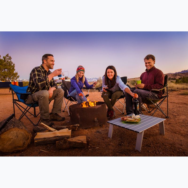 Стопки туристичні GSI Outdoors Nesting Wine Glass 2 шт. 79302 5