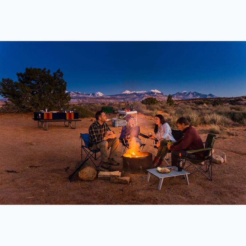 Стопки туристичні GSI Outdoors Nesting Wine Glass 2 шт. 79302 6