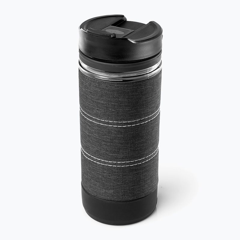 Кавоварка туристична GSI Outdoors Commuter Java Press 444 мл black