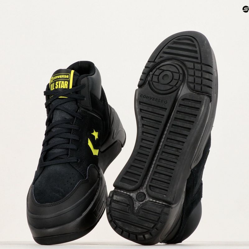 Кеди Converse Weapon Cx Monster Clash weapon cx monster clash 8