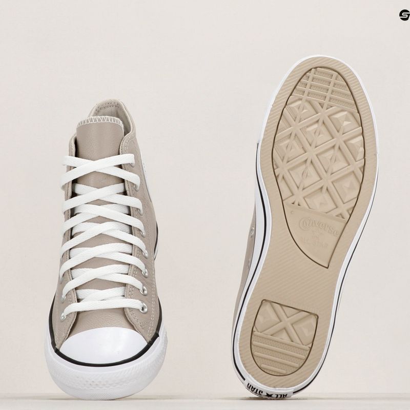 Кеди Converse Chuck Taylor All Star Hi string 9