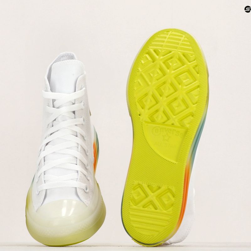Кеди Converse Chuck Taylor All Star Cx Hi white 9