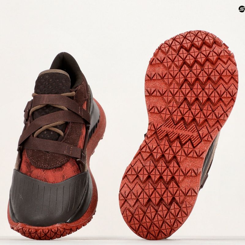 Кеди Converse Utility Explore Ox dark root 9