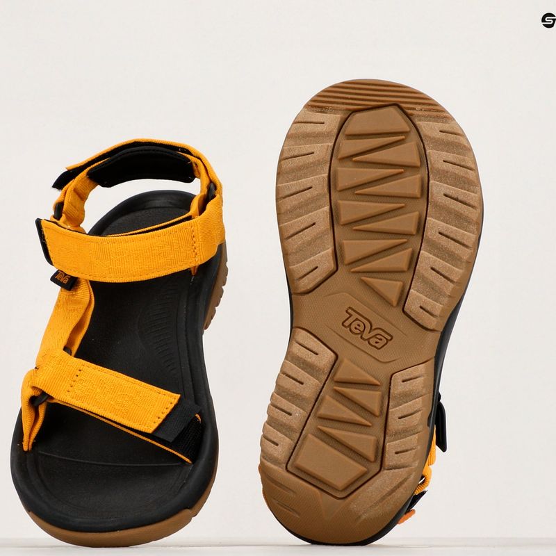Босоніжки чоловічі Teva Hurricane XLT2 teva textural sunflower 9