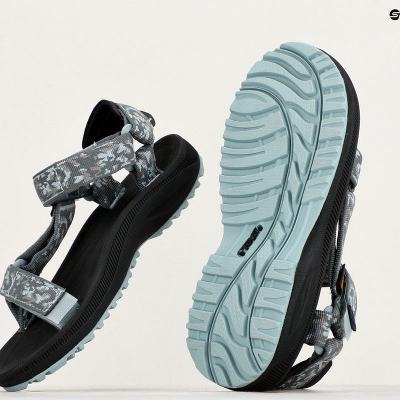 Босоніжки жіночі Teva Winsted bramble/dark shadow 8
