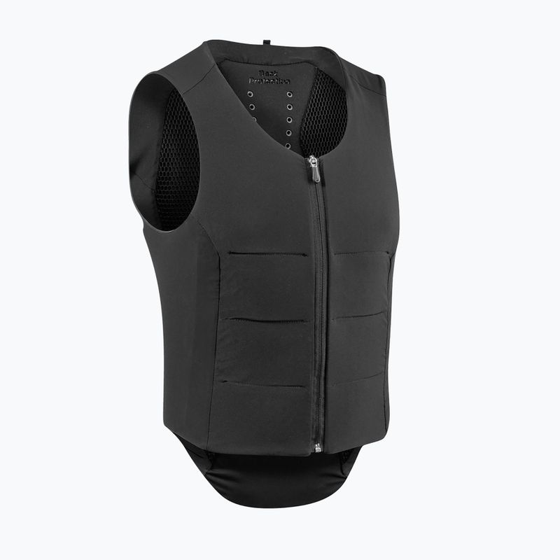 Протектор Komperdell Ballistic Flex Fit Regular чорний K6341-207 6