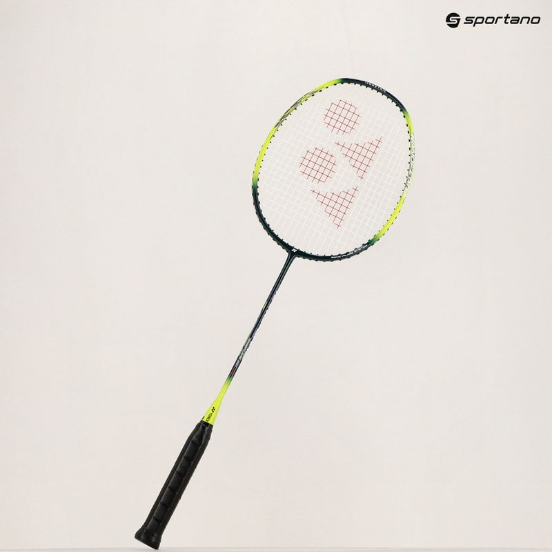 Ракетка для бадмінтону YONEX Nanoflare 001 Feel green 11