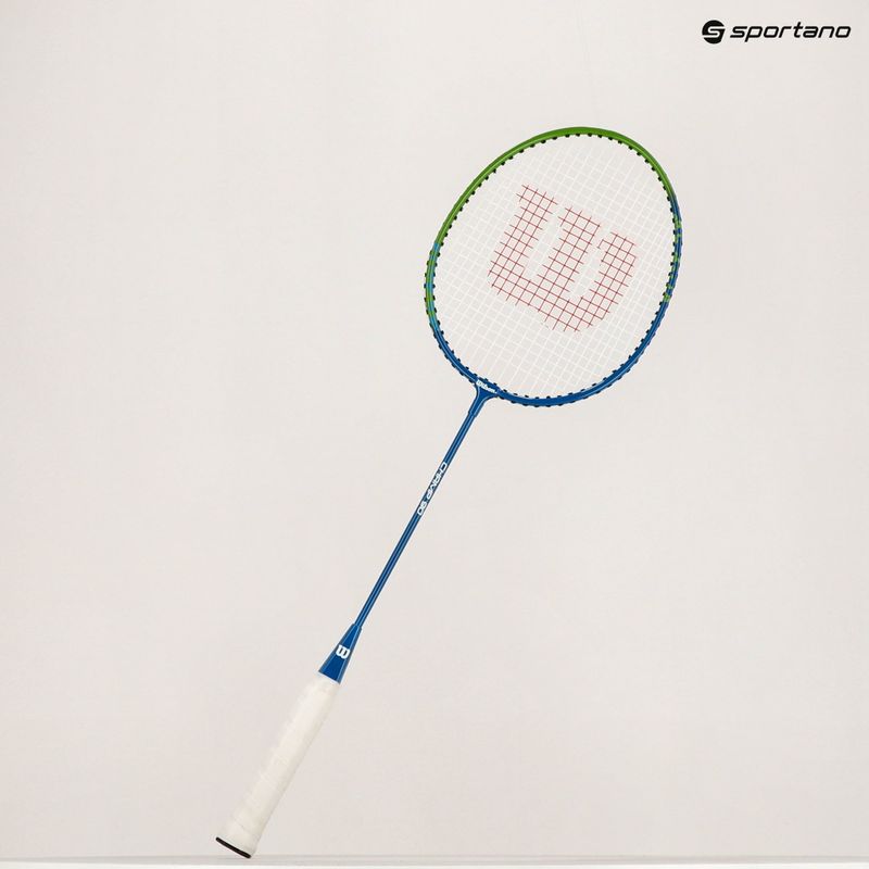 Ракетка для бадмінтону Wilson Champ 90 bad. 7