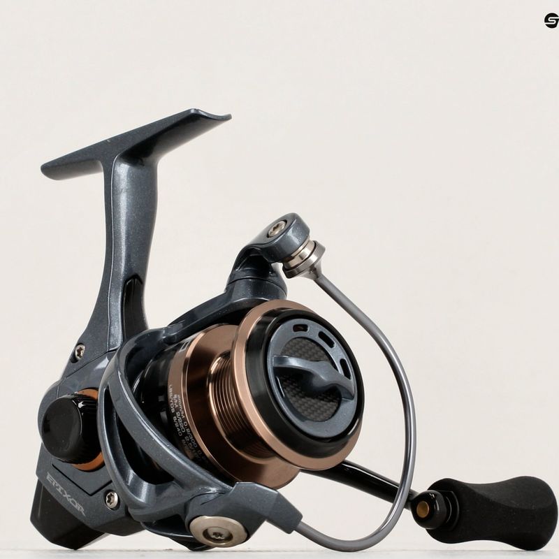 Котушка спінінгова Okuma Epixor XT 6
