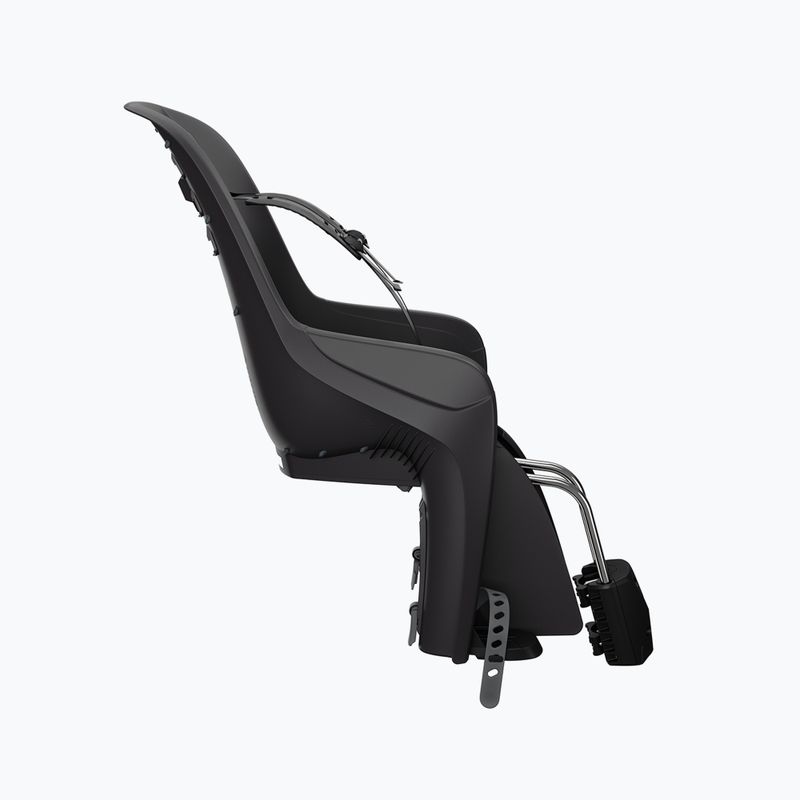Велосипедне сидіння Thule RideAlong Lite 2 темно-сірий 2