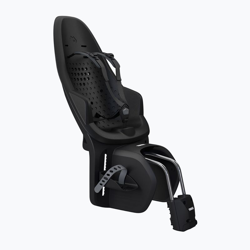 Крісло велосипедне Thule Yepp 2 Maxi Frame Mount black