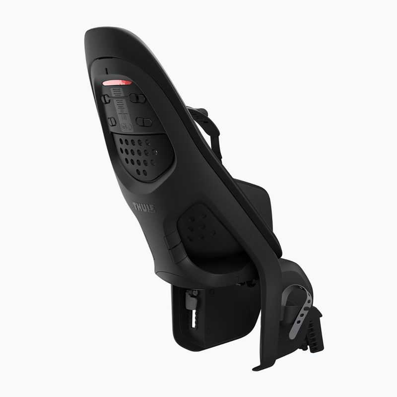 Крісло велосипедне Thule Yepp 2 Maxi Frame Mount black 2