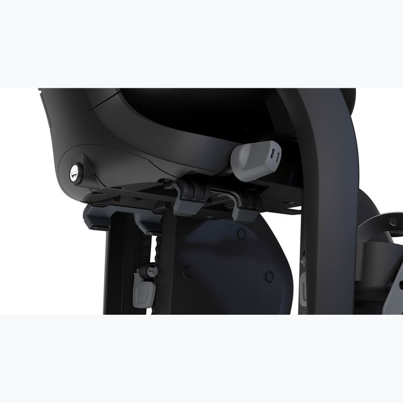 Крісло велосипедне Thule Yepp 2 Maxi Rack Mount black 5