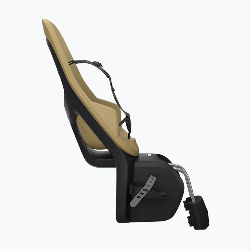 Велосипедне сидіння Thule Yepp 2 Maxi Frame Mount fennel tan 3