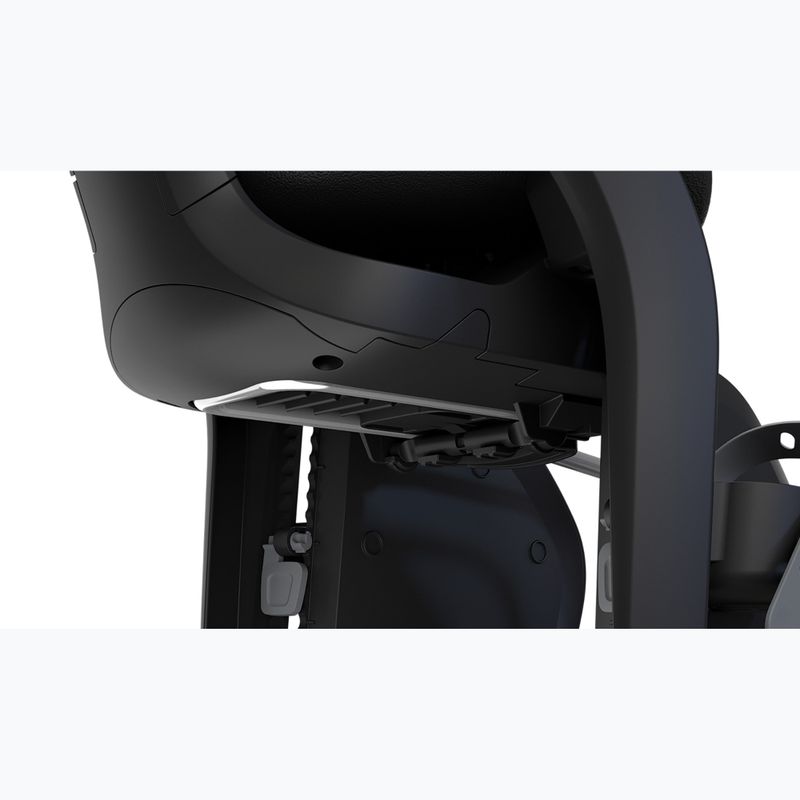 Крісло велосипедне Thule Yepp 2 Maxi Frame Mount fennel tan 4