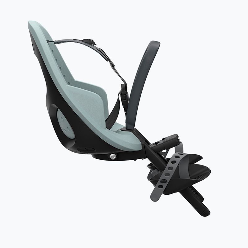 Велосипедне сидіння Thule Yepp 2 Mini alaska 2