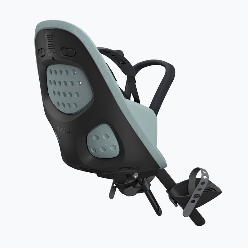 Велосипедне сидіння Thule Yepp 2 Mini alaska 3