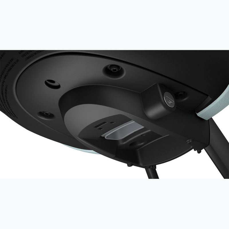 Велосипедне сидіння Thule Yepp 2 Mini alaska 4