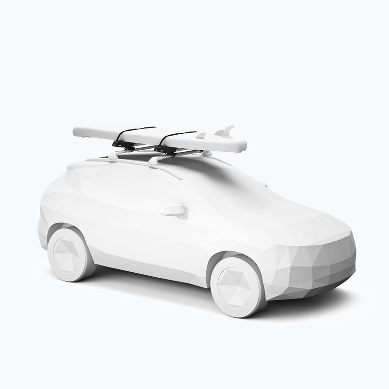 Переноска для SUP дошки Thule SUP Taxi XT 4