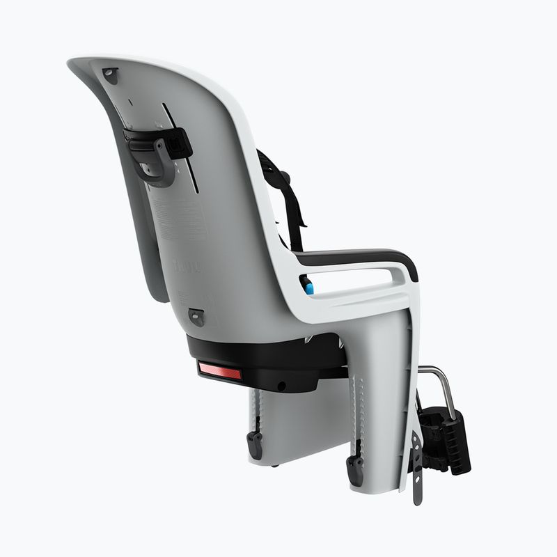 Крісло велосипедне Thule RideAlong 2 Frame Mount light gray 2