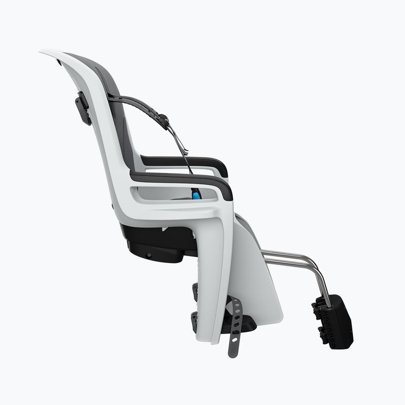 Крісло велосипедне Thule RideAlong 2 Frame Mount light gray 3