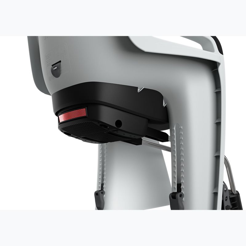 Крісло велосипедне Thule RideAlong 2 Frame Mount light gray 4
