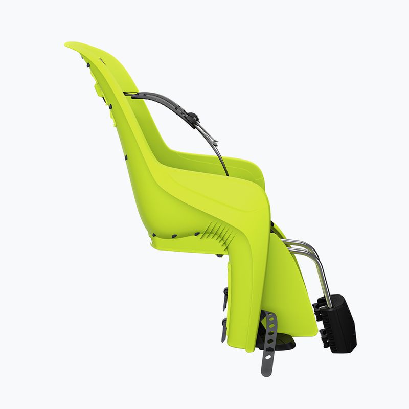 Велосипедне сидіння Thule RideAlong Lite 2 zen lime 2