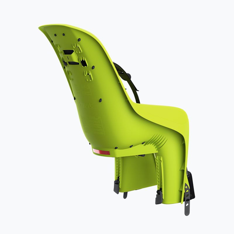 Велосипедне сидіння Thule RideAlong Lite 2 zen lime 3