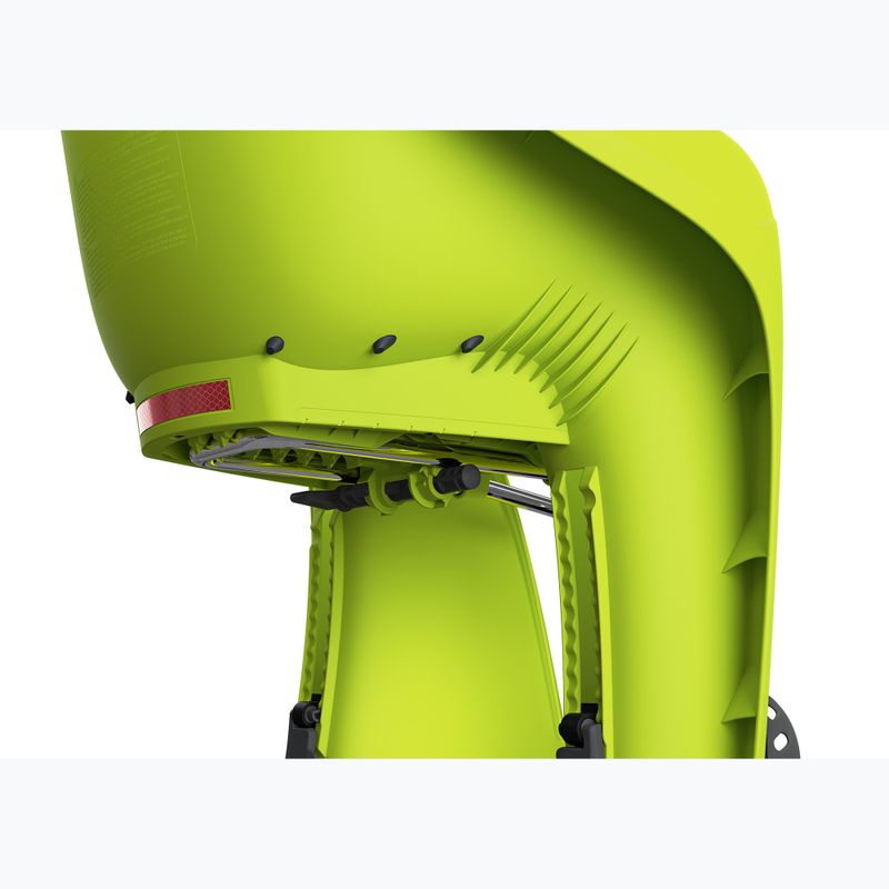 Велосипедне сидіння Thule RideAlong Lite 2 zen lime 5
