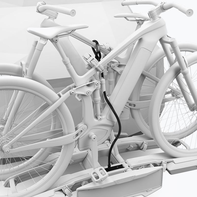 Захист Thule HighGrade Lock 978500 2