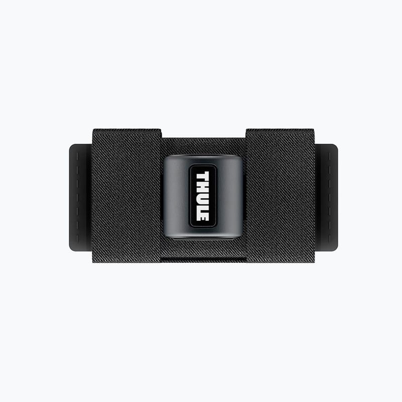 Стелаж для бігових лиж Thule Skiclick чорний 729102
