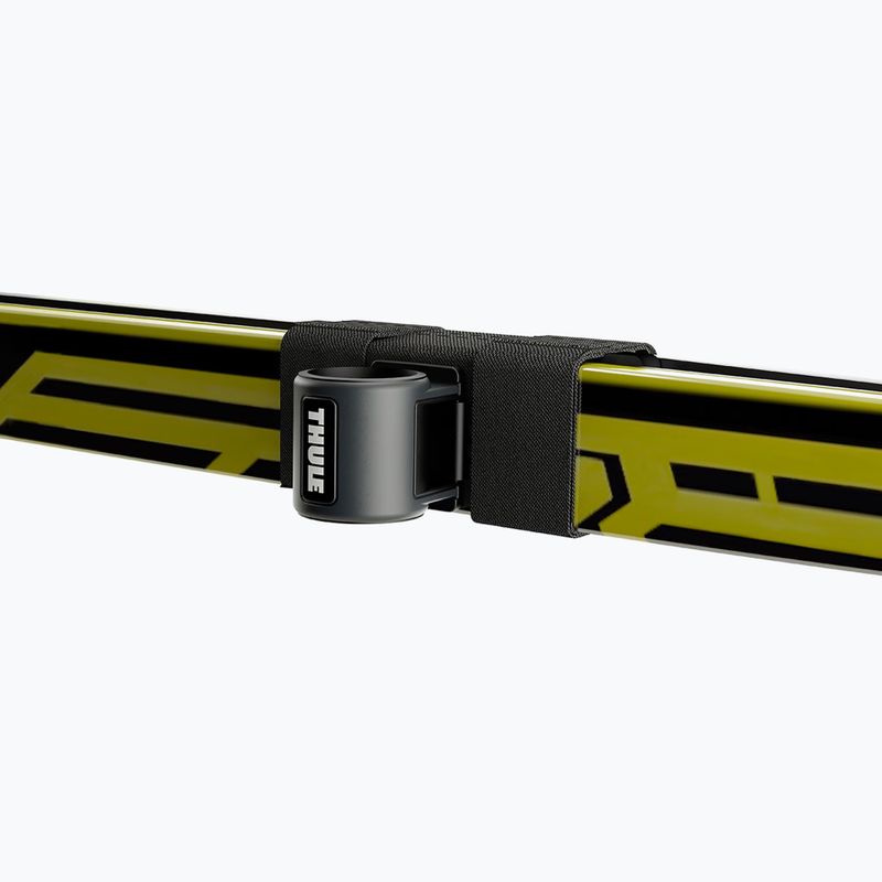 Стелаж для бігових лиж Thule Skiclick чорний 729102 2