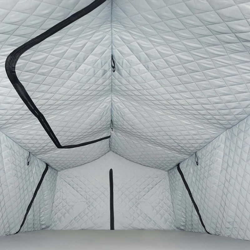 Утеплювач для даху намету Thule Tepui for Foothill сірий 901910