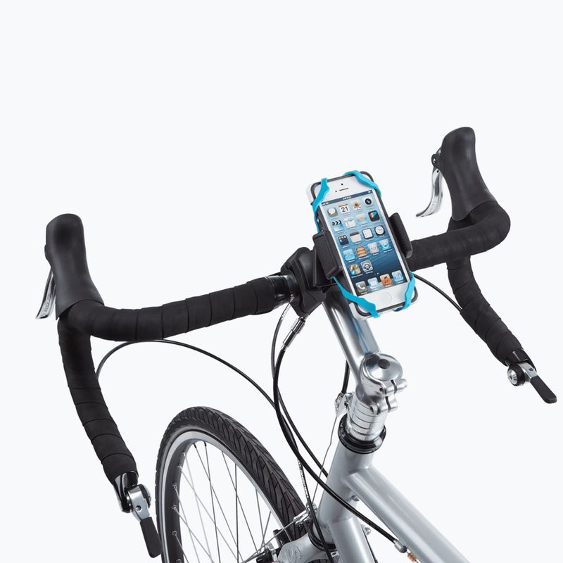 Тримач велосипедний для телефону Thule Smartphone Bike Mount black 2