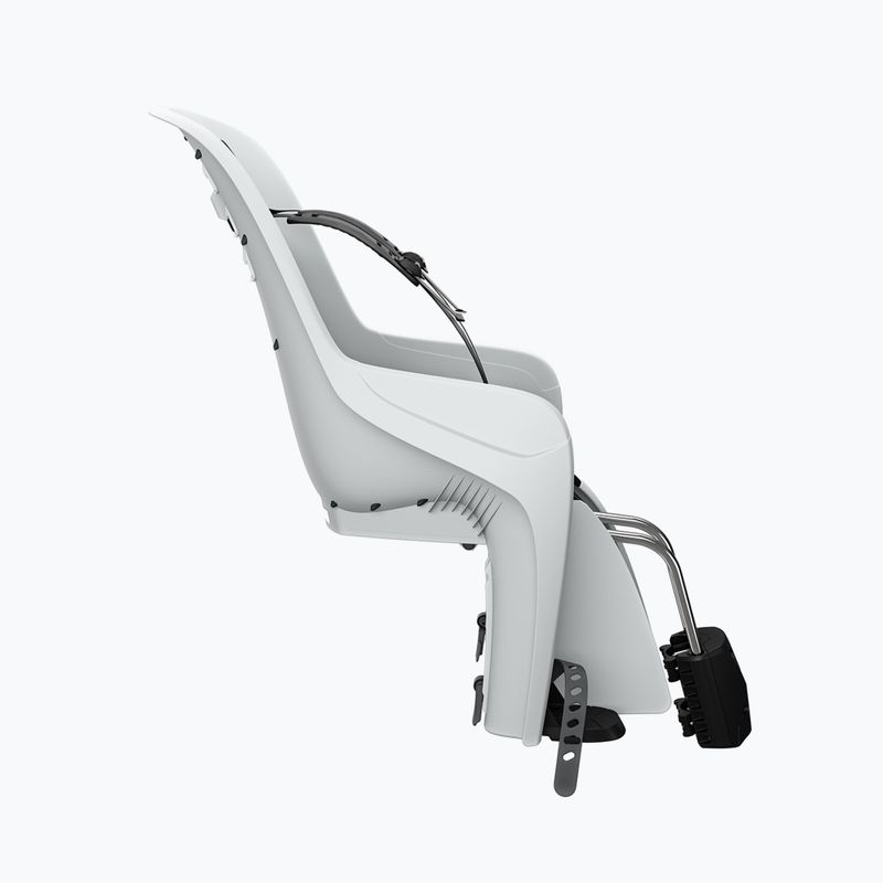 Велосипедне сидіння Thule RideAlong Lite 2 світло-сірий 2
