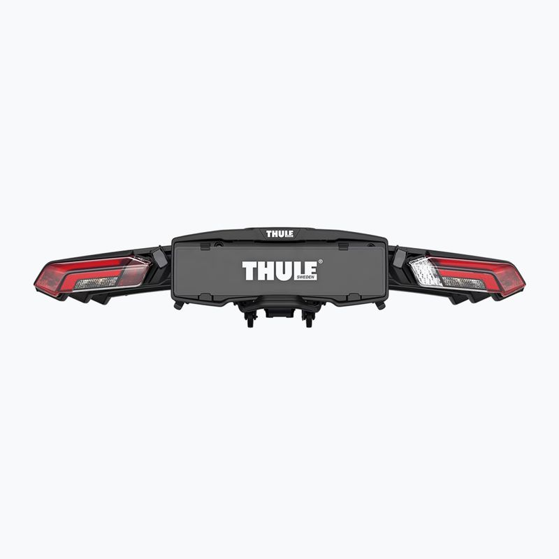 Багажник велосипедний на гак Thule Epos 3Bike 13pin black 4