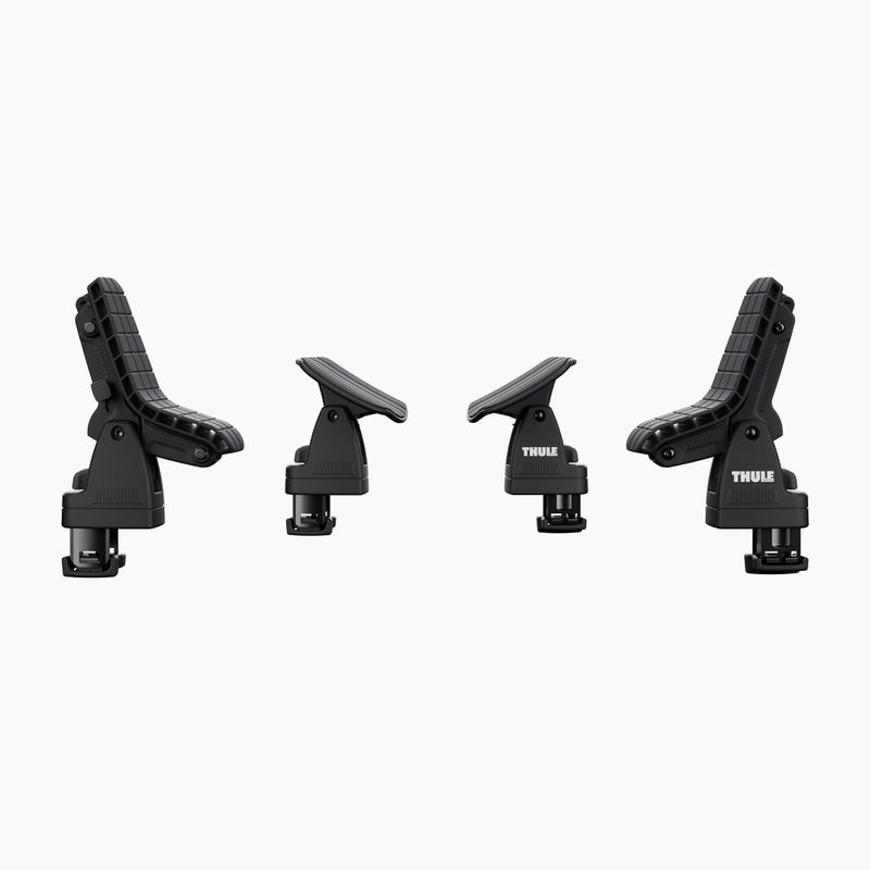 Thule DockGlide кріплення для каяка чорний
