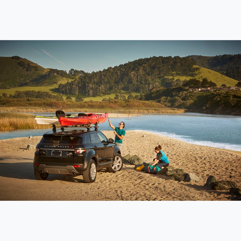 Thule DockGlide кріплення для каяка чорний 3