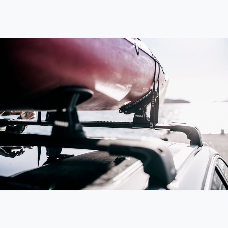Thule DockGlide кріплення для каяка чорний 4