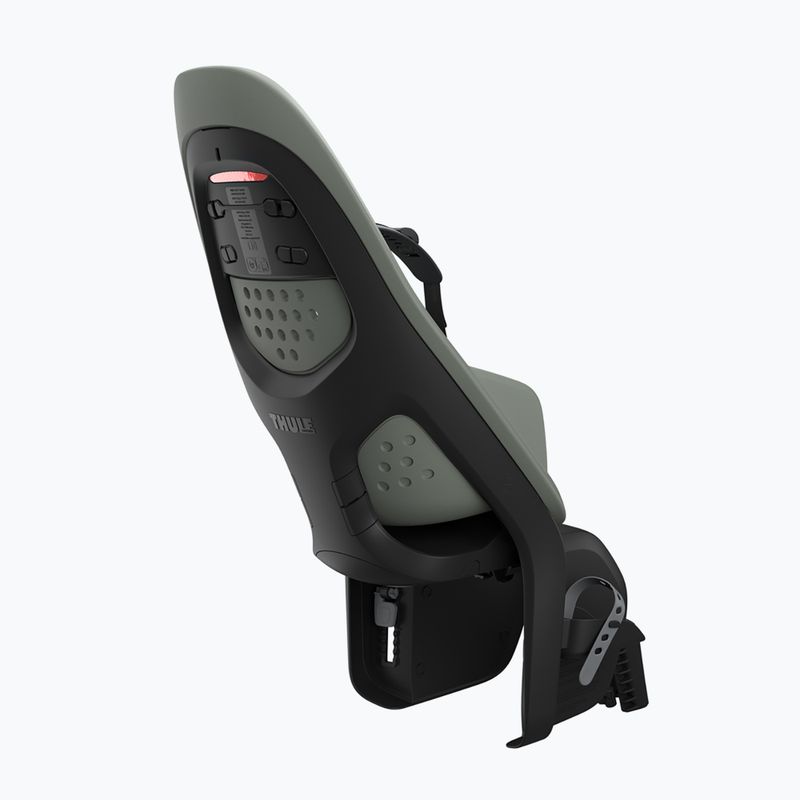 Крісло велосипедне Thule Yepp 2 Maxi Frame Mount agave 2