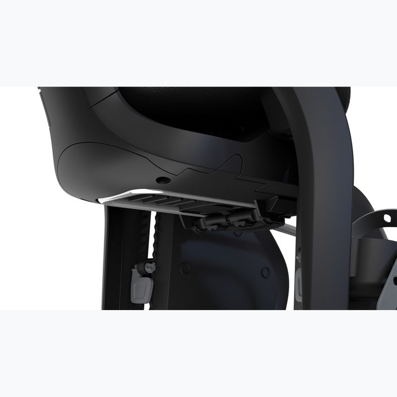 Крісло велосипедне Thule Yepp 2 Maxi Frame Mount agave 4