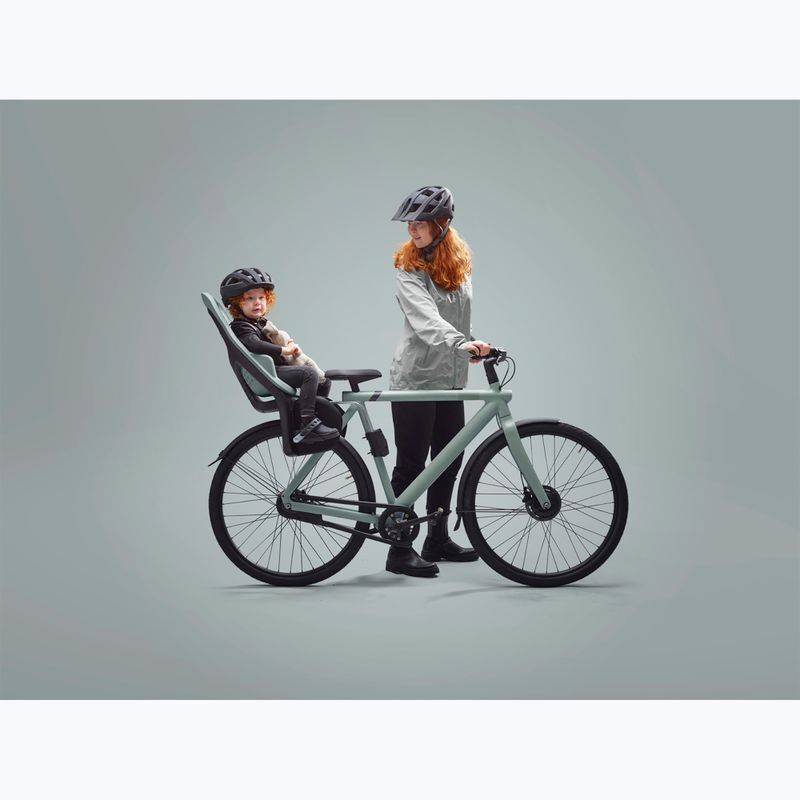 Крісло велосипедне Thule Yepp 2 Maxi Frame Mount agave 8