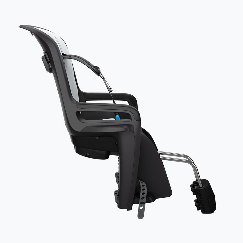 Крісло велосипедне Thule RideAlong 2 Frame Mount dark gray 3