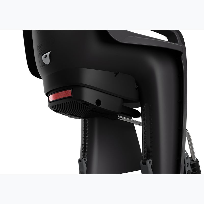 Крісло велосипедне Thule RideAlong 2 Frame Mount dark gray 5