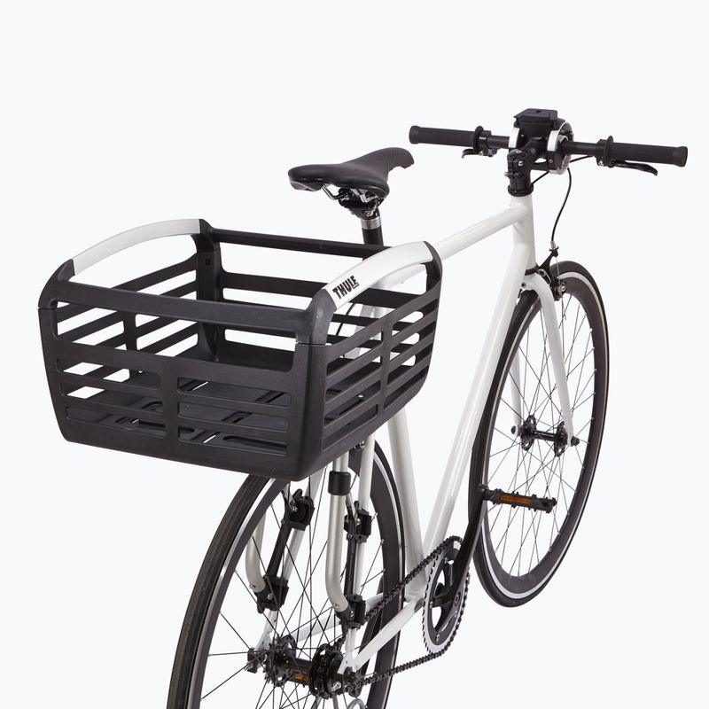 Велосипедний кошик Thule Pack´n Pedal Basket 3