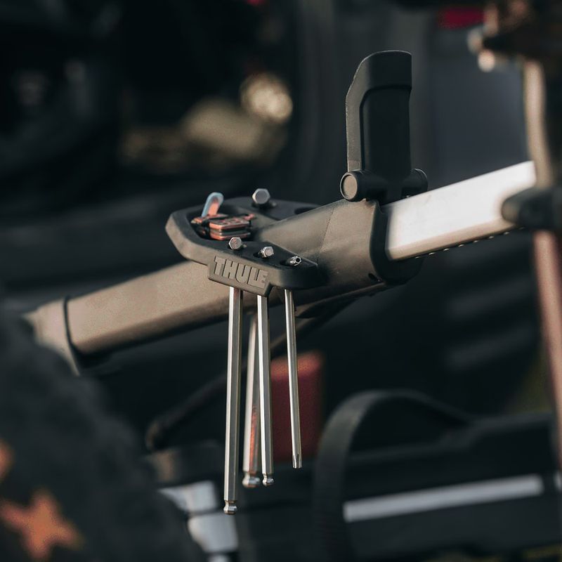 Тримач Thule Epos Bike Repair Holder 5