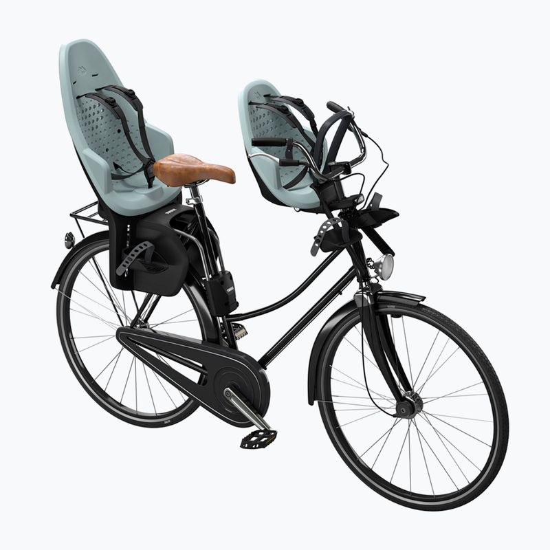 Крісло велосипедне Thule Yepp 2 Maxi Frame Mount alaska 6