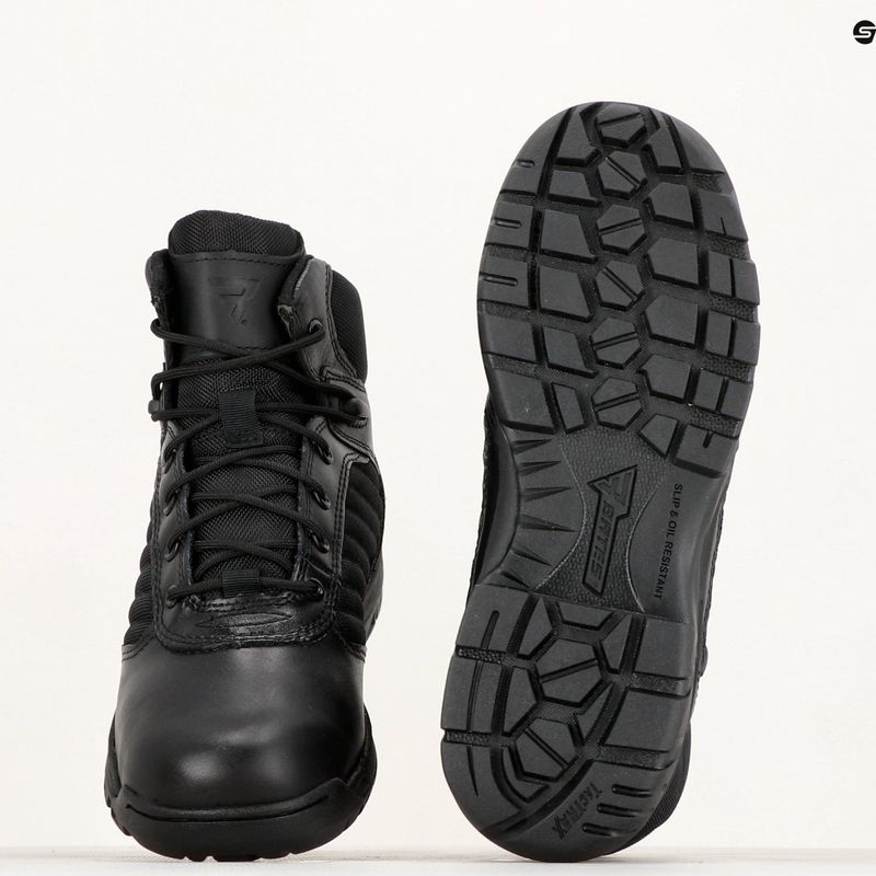Черевики чоловічі Bates Tactical Sport 2 Mid black 8